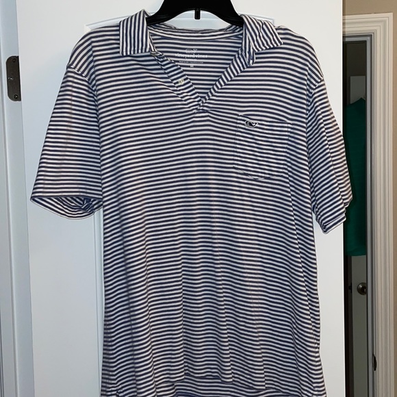 Vineyard Vines Polo - Picture 1 of 3